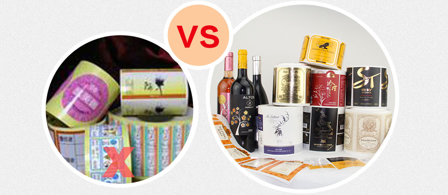 塑料瓶標(biāo)簽