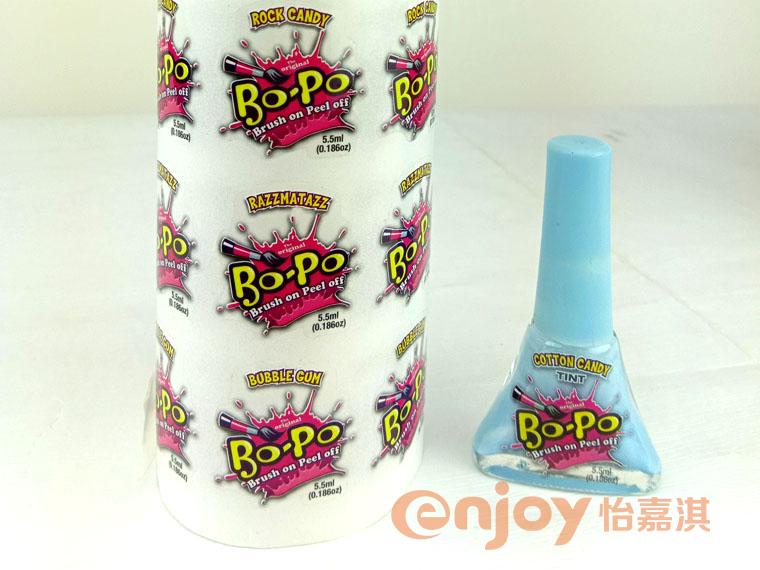 其他化妝品標簽