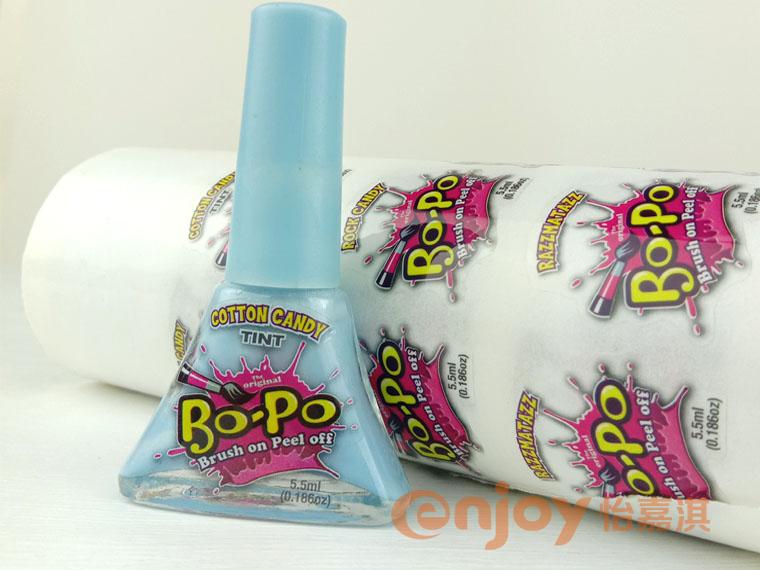 其他化妝品標簽