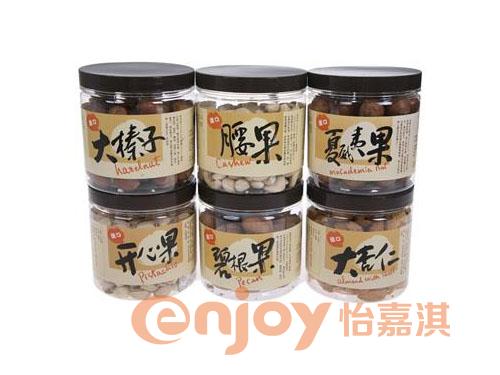 食品罐裝標簽