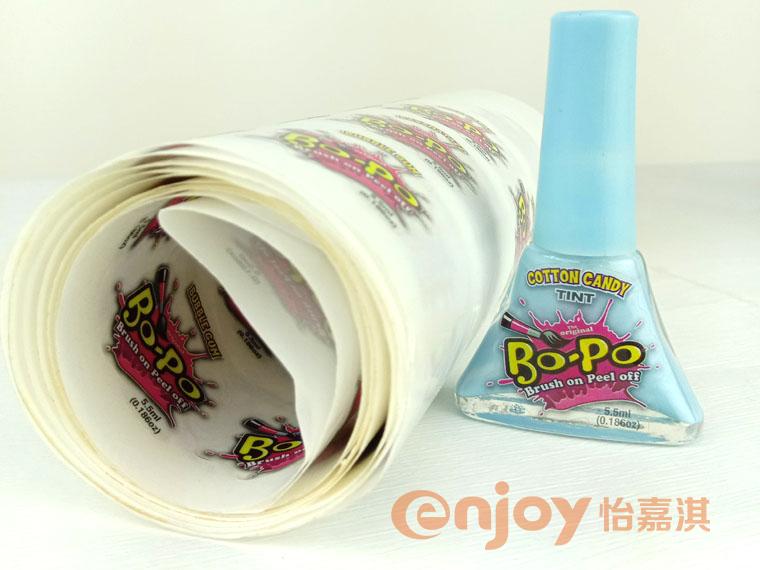 其他化妝品標簽